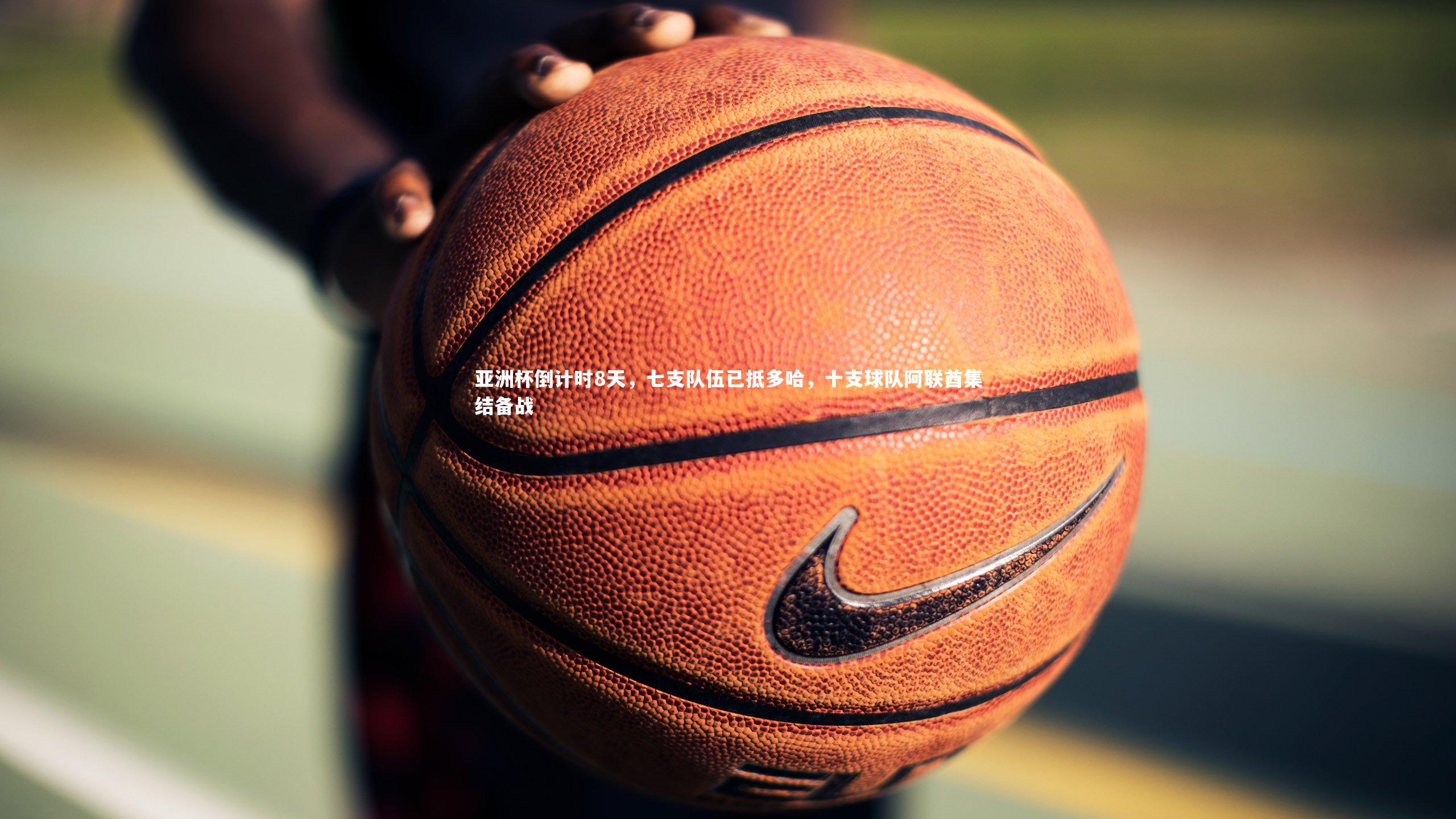 九游体育官方入口_亚洲杯倒计时8天，七支队伍已抵多哈，十支球队阿联酋集结备战